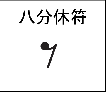 休符も同じ仲間なんだよ 今さら聞けない音楽の基礎 動画で誰でも分かる初心者講座 休符も同じ仲間なんだよ 今さら聞けない音楽の基礎 動画で誰でも分かる初心者講座